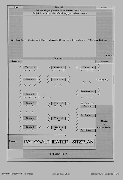 sitzplan