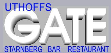 Gate Logo